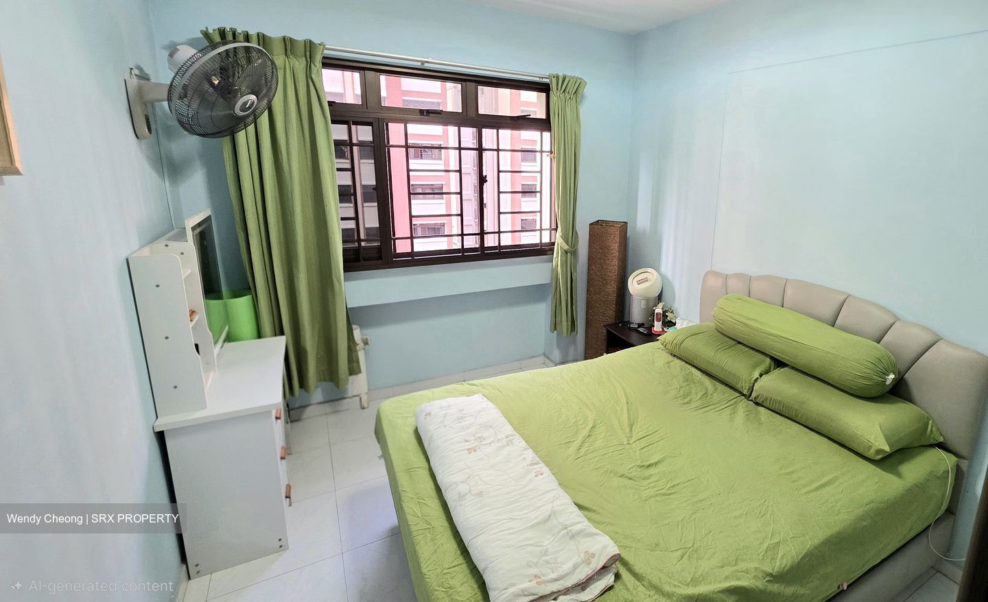 Blk 980C Buangkok Crescent (Hougang), HDB 4 Rooms #548951111